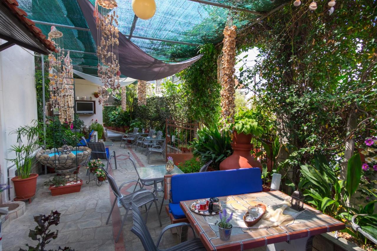 Kostas Studios สกาลา มาริออน ภายนอก รูปภาพ