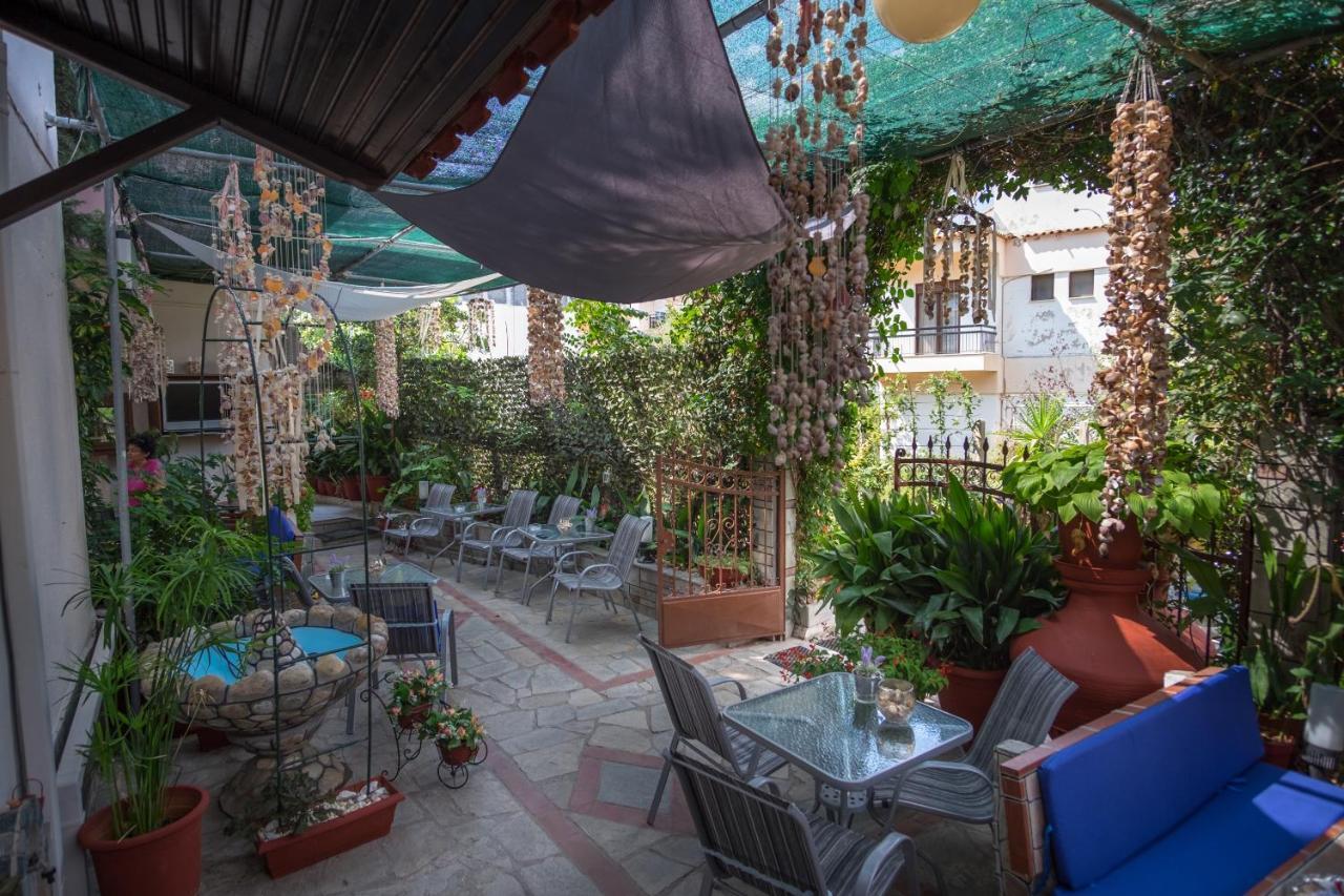 Kostas Studios สกาลา มาริออน ภายนอก รูปภาพ